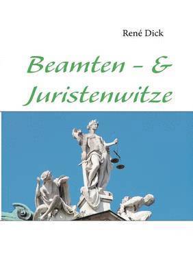 Beamten - & Juristenwitze 1