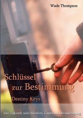 Schlssel zur Bestimmung 1