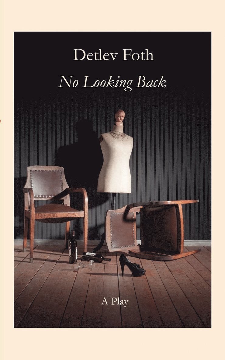 No Looking Back 1