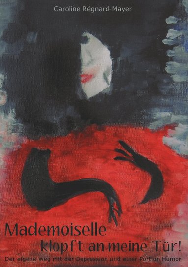 bokomslag Mademoiselle klopft an meine Tür!