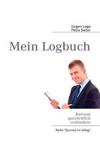 bokomslag Mein Logbuch