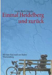 bokomslag Einmal Heidelberg und zurck