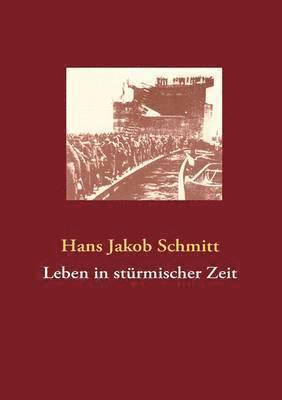 bokomslag Leben in stürmischer Zeit