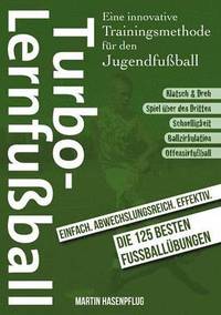 bokomslag Turbo-Lernfußball