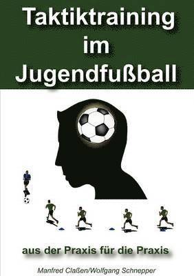 Taktiktraining im Jugendfuball 1