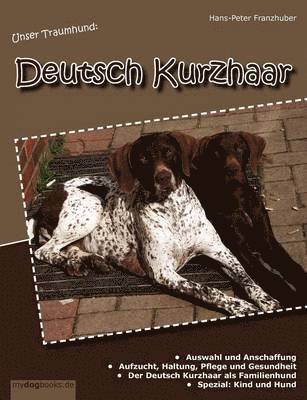 Unser Traumhund 1