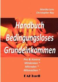 bokomslag BGE-Handbuch