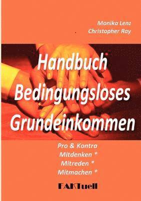 Christopher Ray, Monika Lenz - BGE-Handbuch, Häftad