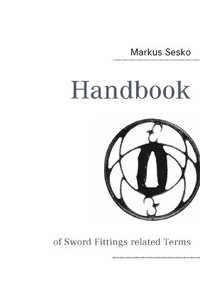 bokomslag Handbook