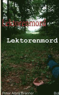 Alois und der Lektorenmord 1