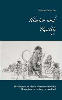 bokomslag Illusion and Reality