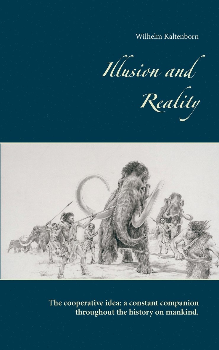 Illusion and Reality 1