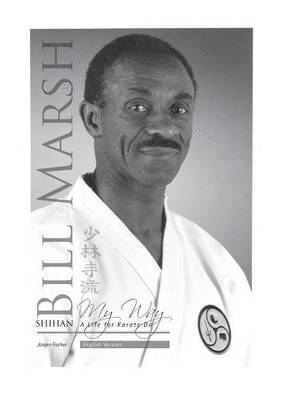 bokomslag Shihan Bill Marsh, English Version