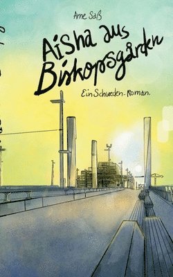 bokomslag Aisha aus Biskopsgården