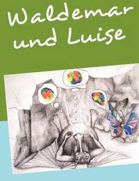 bokomslag Waldemar & Luise