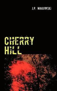 bokomslag Cherry Hill