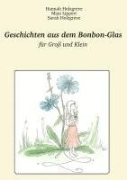 bokomslag Geschichten aus dem Bonbon-Glas