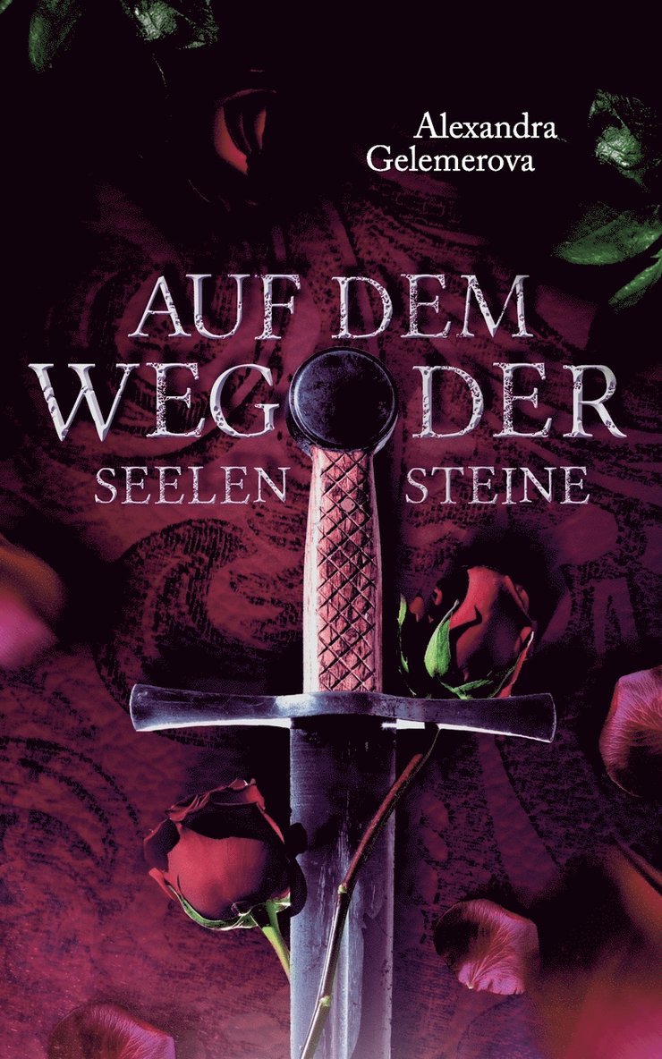 Auf dem Weg der Seelensteine