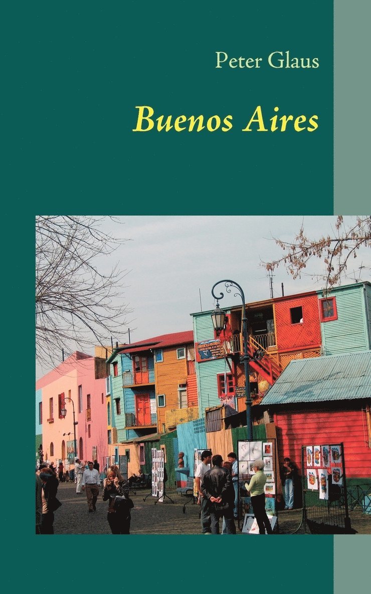 Buenos Aires 1