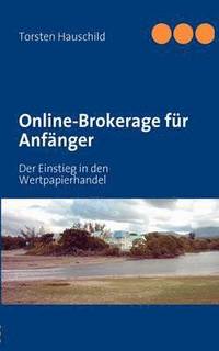 bokomslag Online-Brokerage fr Anfnger