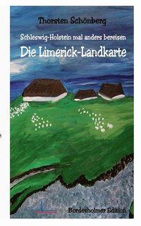 bokomslag Die Limerick-Landkarte