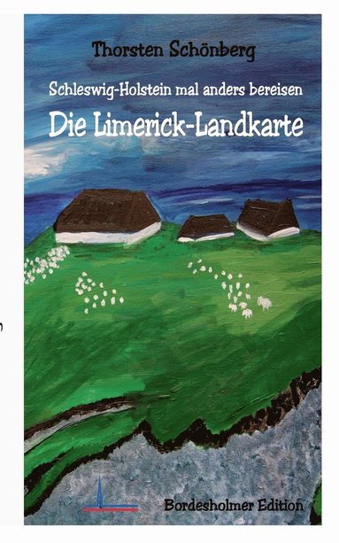 bokomslag Die Limerick-Landkarte