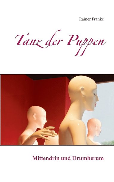 Landesvermessungsamt Baden-W Urttemberg - Tanz der Puppen, Häftad