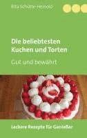 bokomslag Die beliebtesten Kuchen und Torten