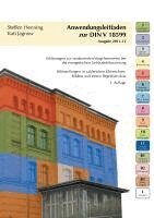 Steffen Henning, Kati Jagnow - Anwendungsleitfaden zur DIN V 18599, Häftad