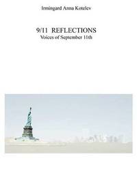 bokomslag 9/11 Reflections