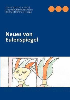 bokomslag Neues von Eulenspiegel