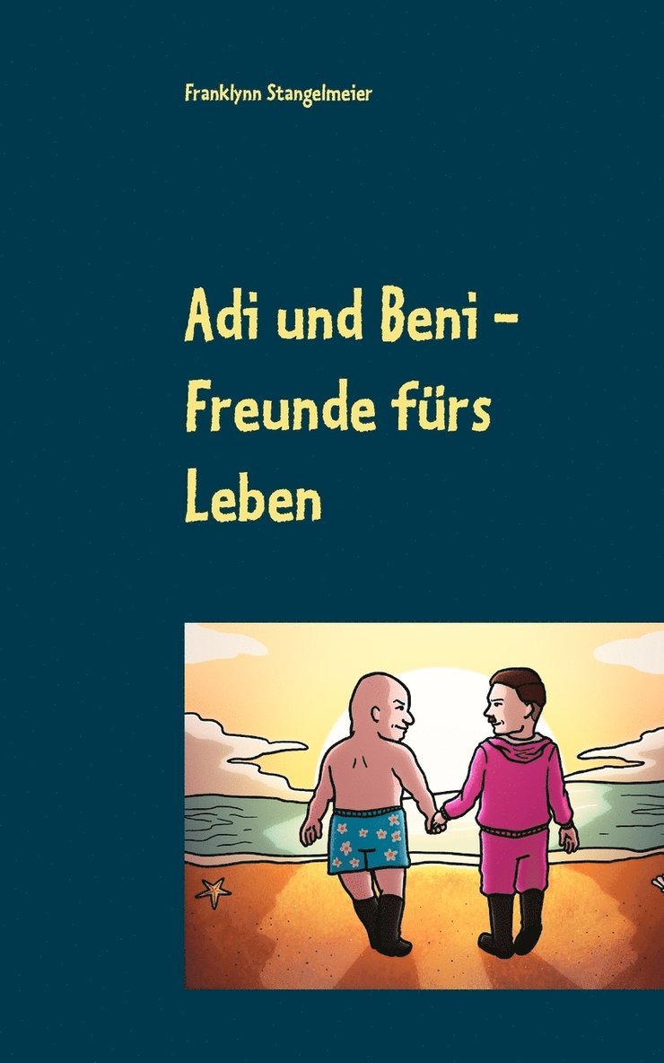 Adi und Beni 1