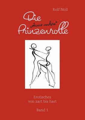 bokomslag "etwas andere" Prinzenrolle