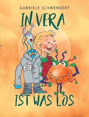 bokomslag In Vera ist was los