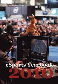 bokomslag eSports Yearbook 2010