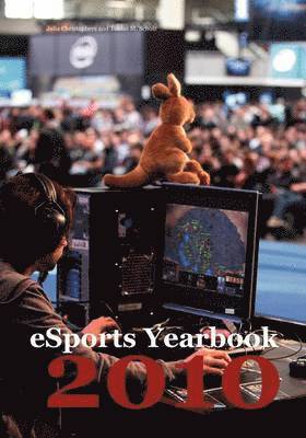 eSports Yearbook 2010 1