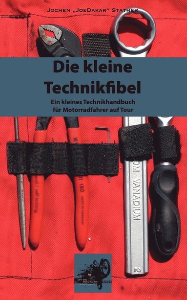 bokomslag Die kleine Technikfibel