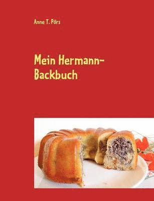 bokomslag Mein Hermann-Backbuch