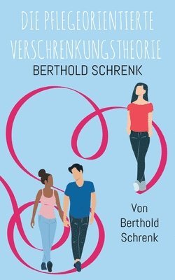bokomslag Pflegeorientierte Verschrenkungstheorie