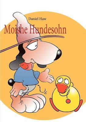 Moishe Hundesohn 1