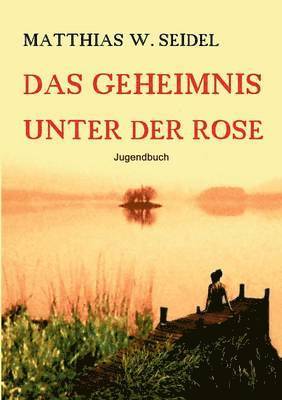 bokomslag Das Geheimnis unter der Rose