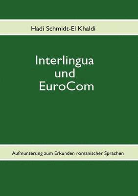 Interlingua und EuroCom 1