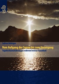 bokomslag Vom Aufgang der Sonne bis zum Untergang