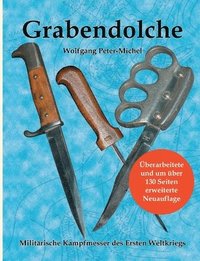 bokomslag Grabendolche