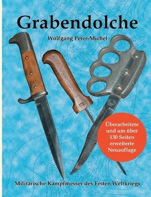 bokomslag Grabendolche