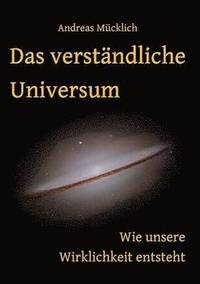 bokomslag Das verstndliche Universum