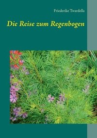 bokomslag Reise zum Regenbogen