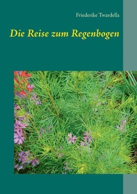 bokomslag Reise zum Regenbogen