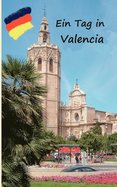 bokomslag Tag in Valencia