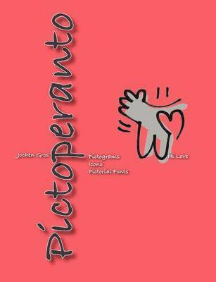 Jochen Gros - Pictoperanto, Häftad